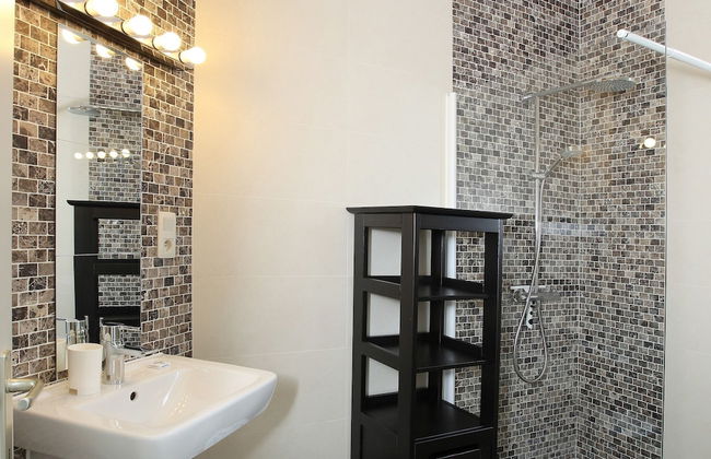 Group Villa With Pool & Sauna - Foto 18