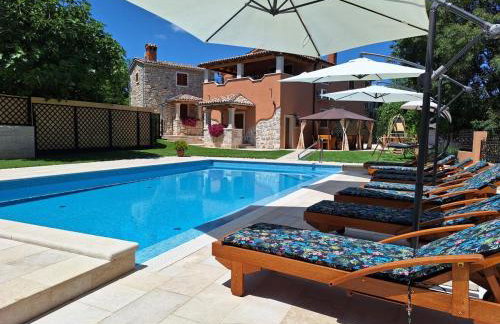 Villa Dajana in Zajci - Haus für 8-10 Personen - Photo 3