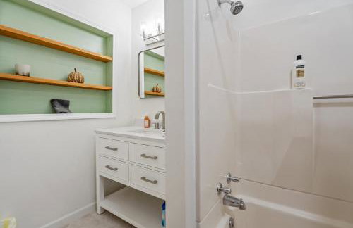 U-District Charmer - blocks from the University - Foto 13