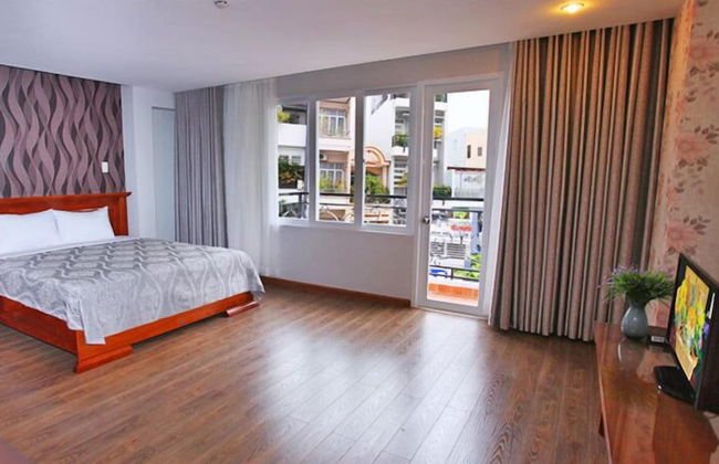 White Swan Apartment - Foto 11