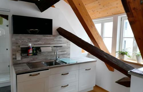 Ferienwohnung "Am Oberen Tor" - Foto 21