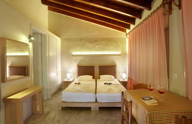 Elma's Dream Apartments - Foto 13