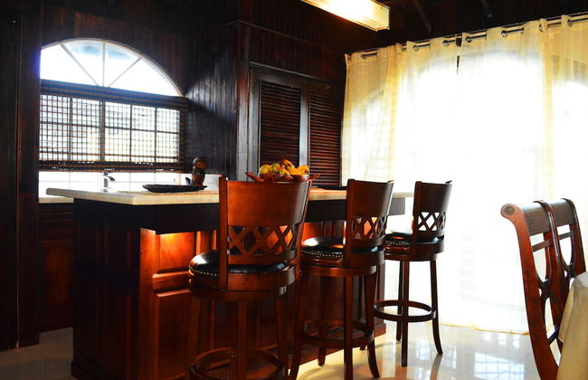 Afiba View Villa - Foto 10