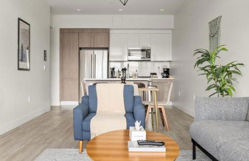 On Cloud 9 - Curated Lifestyle Loft - Zuni Lofts - Foto 18