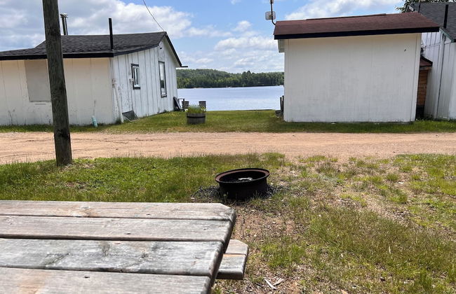 White Birches Cottages - Foto 62