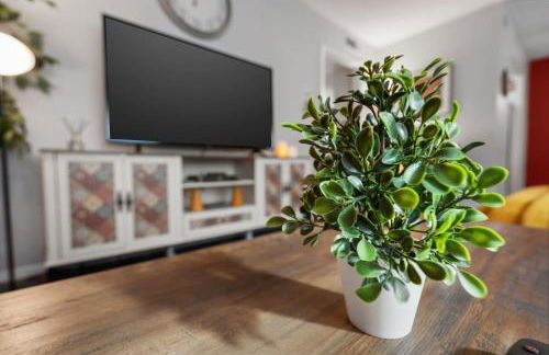 Intimate 2BD TCU Walkable - Foto 8