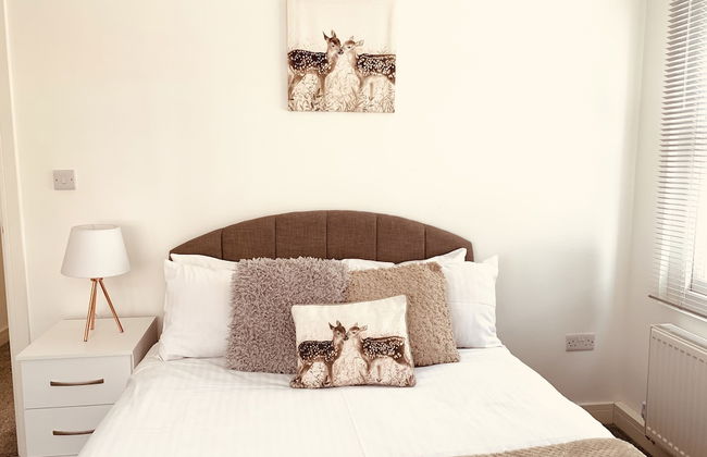 Elthorne Luxury Apartments - Foto 11