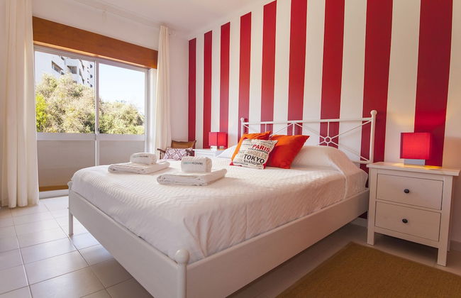 B01 - Alvor Marachique Apartment - Foto 3