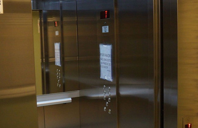 Lindo Apartamento na Praia do Forte! (204) - Photo 35