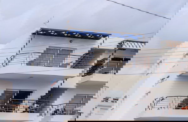 Procy 102 Apartment Katw Paphos Ideal for Long or Short Stays - Foto 48