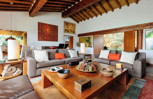 Cumbre Serena - Foto 24