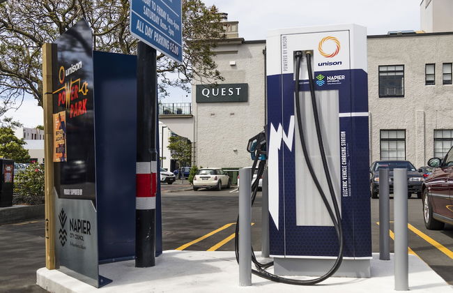 Quest Napier Serviced Apartment - Foto 44