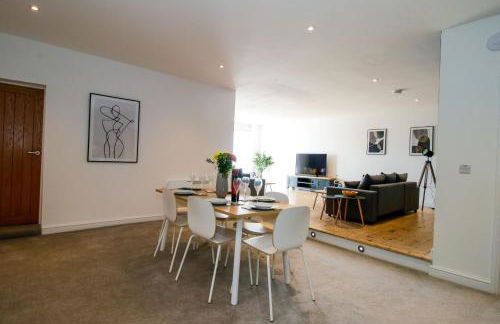 The Penthouse at Bridge Apartments - Foto 16