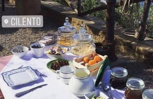 Casale Santa Rosalia - Foto 22