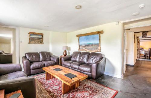 Trehellas House Hotel & Courthouse restaurant - Foto 13