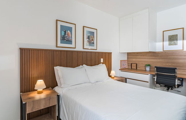 CPM- Praça MADÁ By Anora Spaces - Foto 18