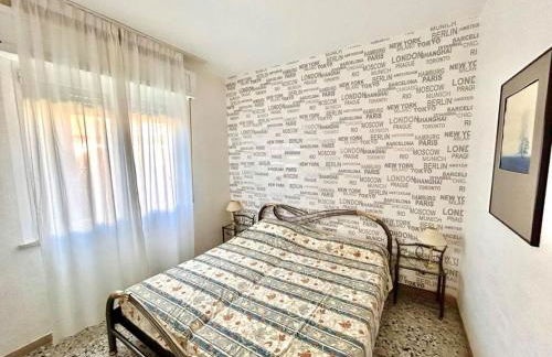 Villa Edith - stupenda villa con terrazzo vista mare e spiaggia inclusa - Foto 17