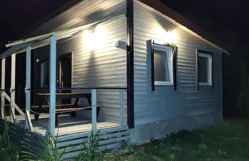 Malowniczy domek w Białowieży - Foto 17