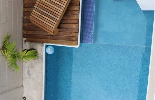 Torres del Sol Cancún - Foto 72