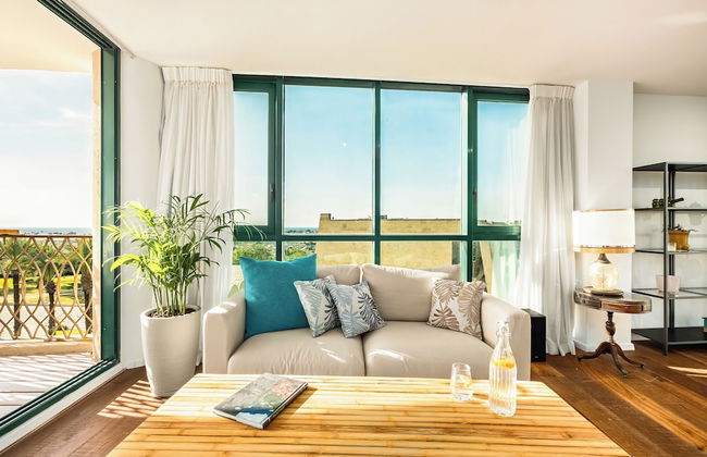 Caesarea Sea Elegant Stay by Sea N' Rent - Foto 20