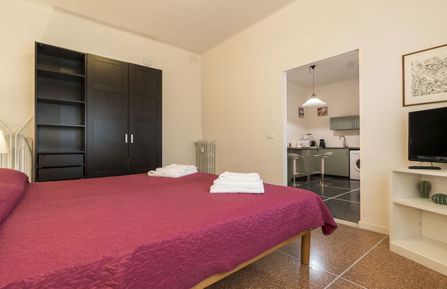 Residence Railway - Foto 23