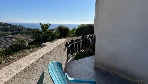 Appartement vue mer imprenable. - Foto 3