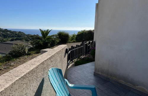 Appartement vue mer imprenable. - Foto 3