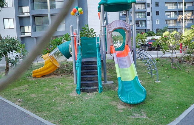 Premium Space In Santiago- 5 Min Away From Airport - Foto 26