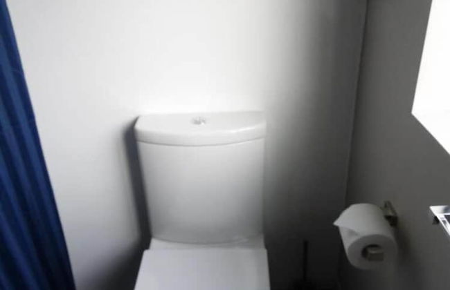 Pinewood Motels - Foto 27