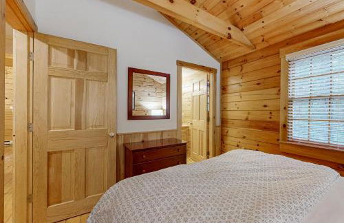 Green Ash Cabin 101 - Foto 17