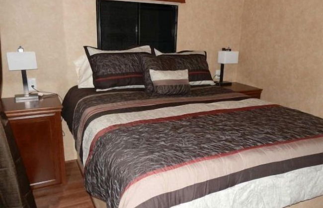 Houseboat Scorpius by SleepAfloat - Foto 2