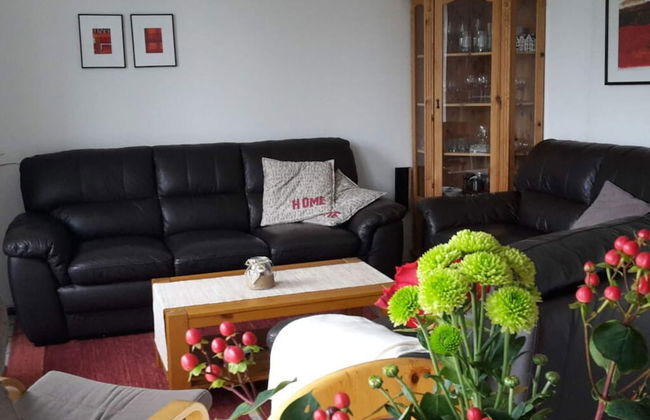 Holiday Home Watersnip 5 - Foto 1