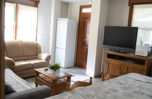 Casa Rural Las Mestas - Foto 42