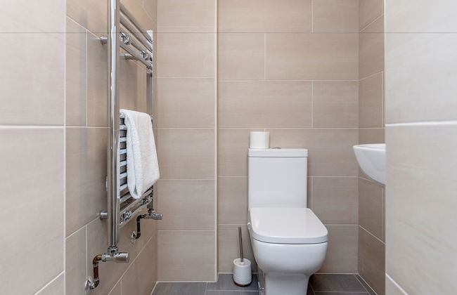 Royal Apartments - Photo 49