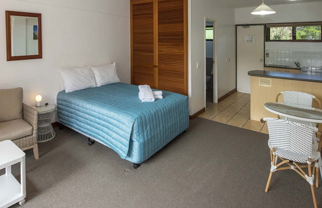 Anchorage on Straddie - Photo 45