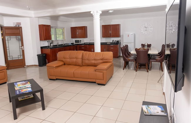 Christophers Apartments - Foto 15