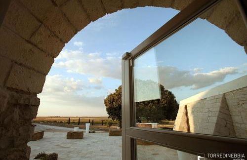 Masseria Torre Di Nebbia - Foto 12