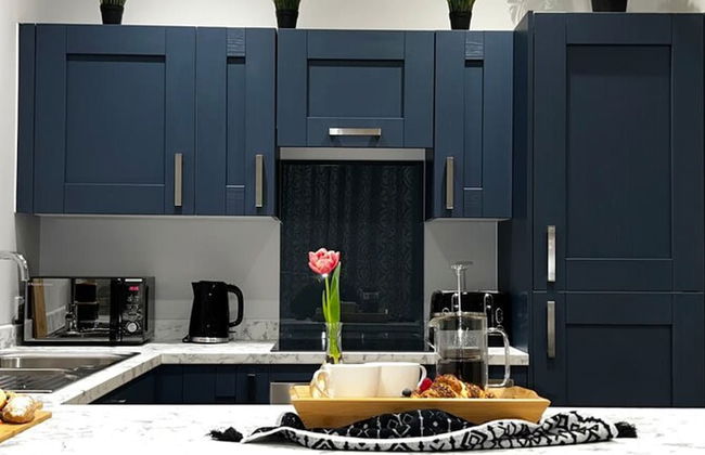 The Gathering On The Rows - City Centre - Photo 27