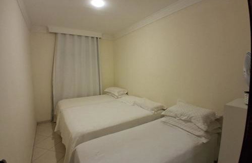 Apartamento completo e aconchegante, próximo Hotéis Atmosfera e São Domingos - Foto 56