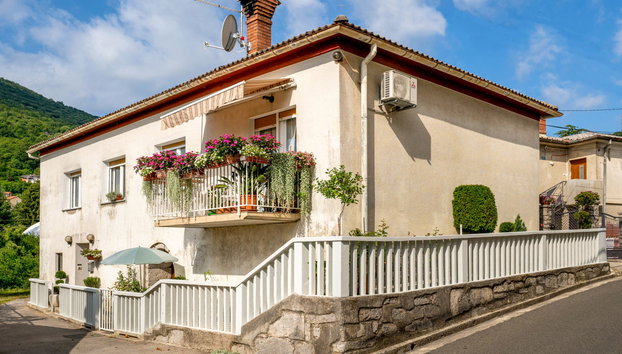 Apartment V - Photo 2, House