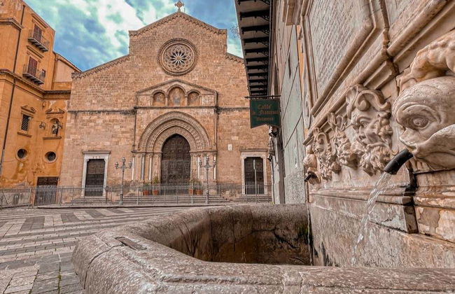 Free tour della Palermo alternativa - Foto 5