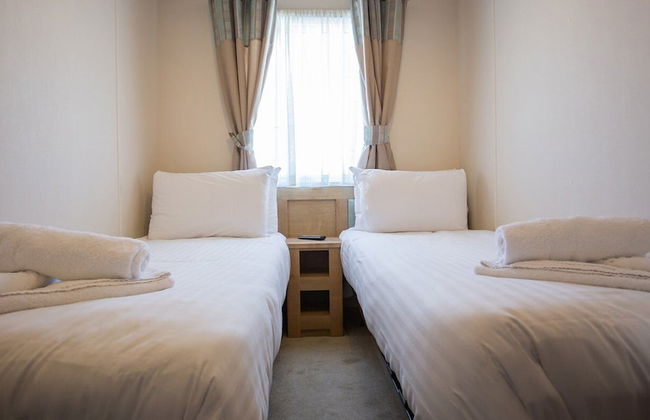 Bude Holiday Resort - Foto 23