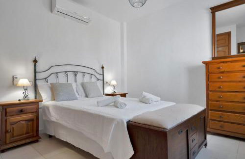 Mediterranean villa near the sea in Marbella - VILLA PALMERAS 23A - Foto 36