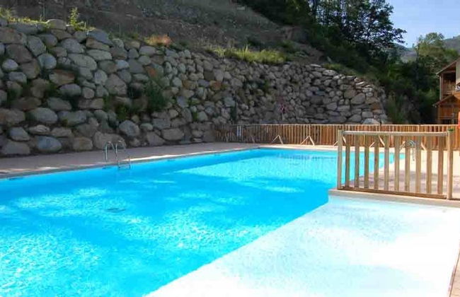 Domaine de la Vallée d´Ax - Foto 29