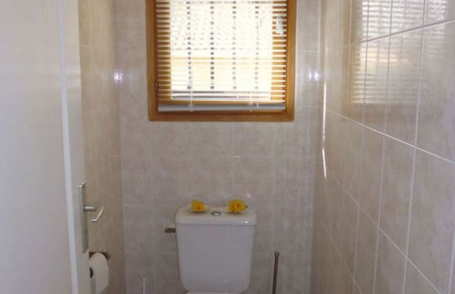 Villa Miramonte Comfortable Vacation Home - Foto 32