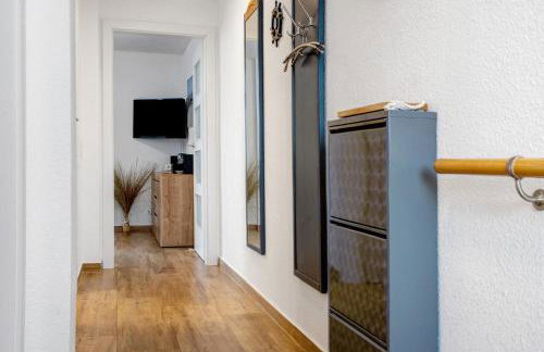 Ferienwohnung Abendrot 299 - Foto 17