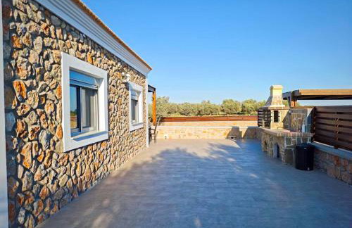 Mandilaria stone house - Foto 15