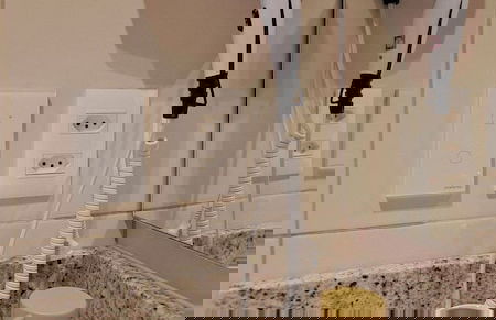 Flats no Parque do Cais Recife - Foto 44