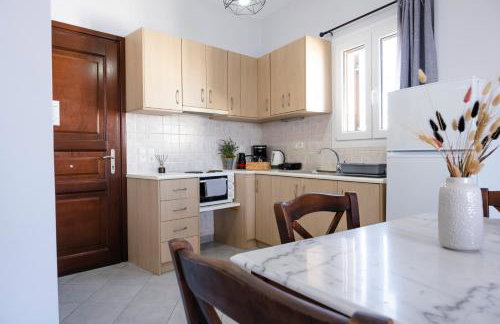 Aegean View Studio #1 - Foto 16