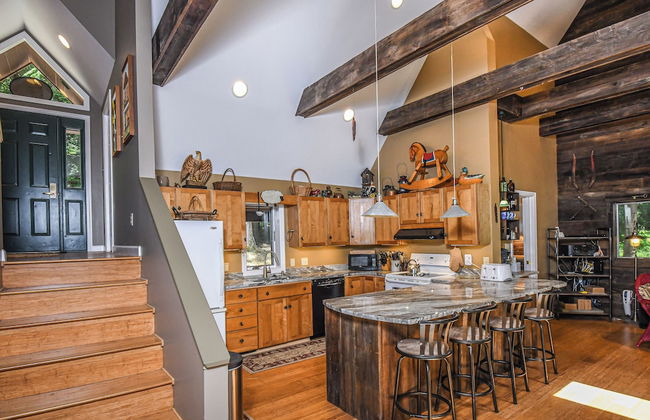 Glen Clova by Taylor Made Deep Creek - Foto 14